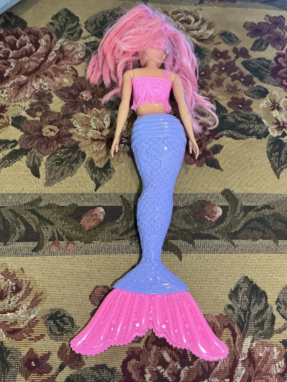 Mattel barbie dreamtopia